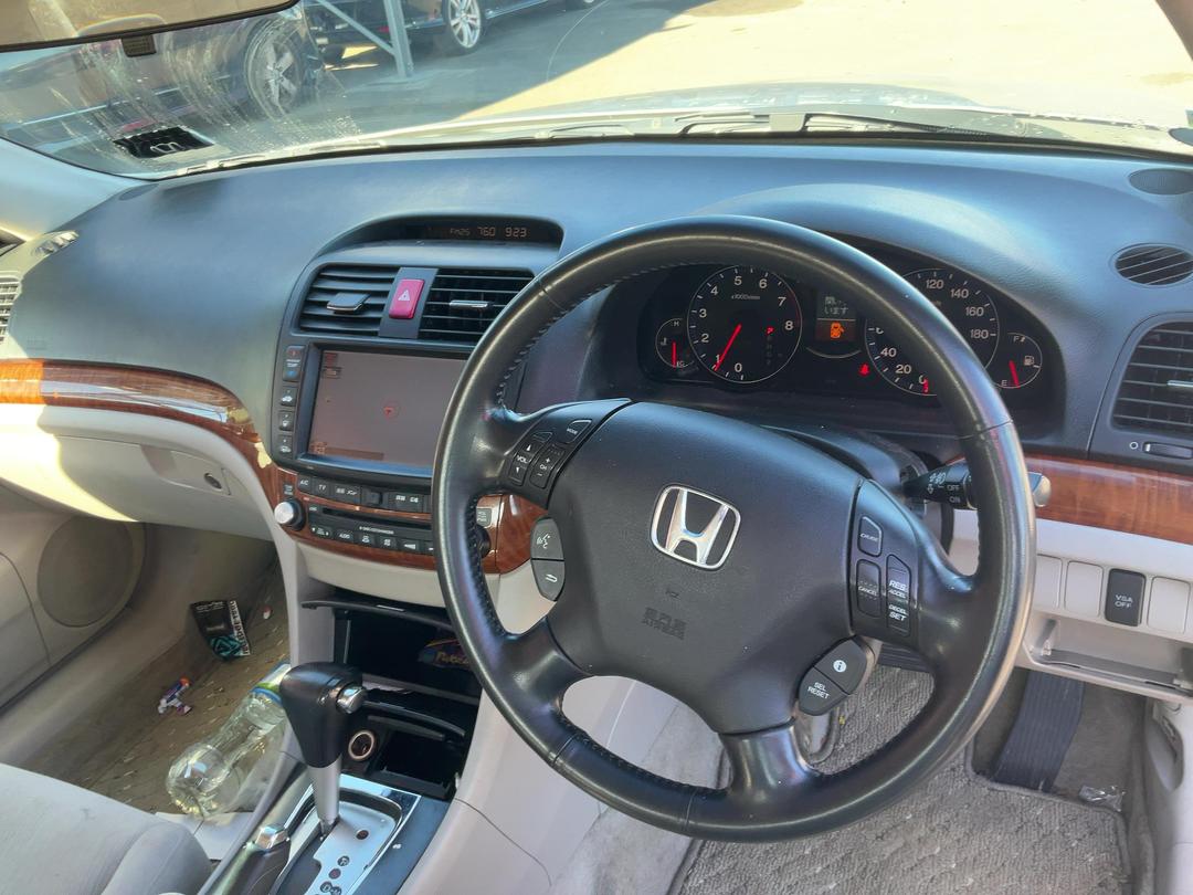 Photo '13' of Honda Inspire Photo '13' of Honda Inspire