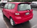 Thumbnail '3' of Honda Jazz I