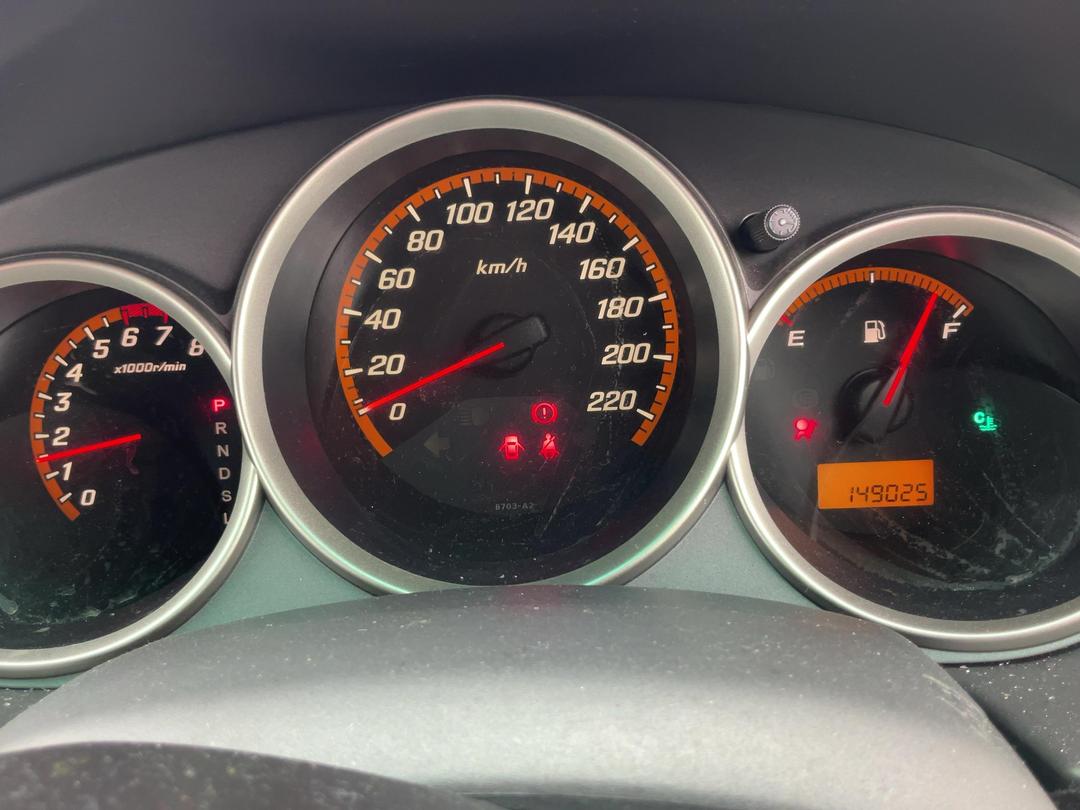 Photo '15' of Honda Jazz I Photo '15' of Honda Jazz I