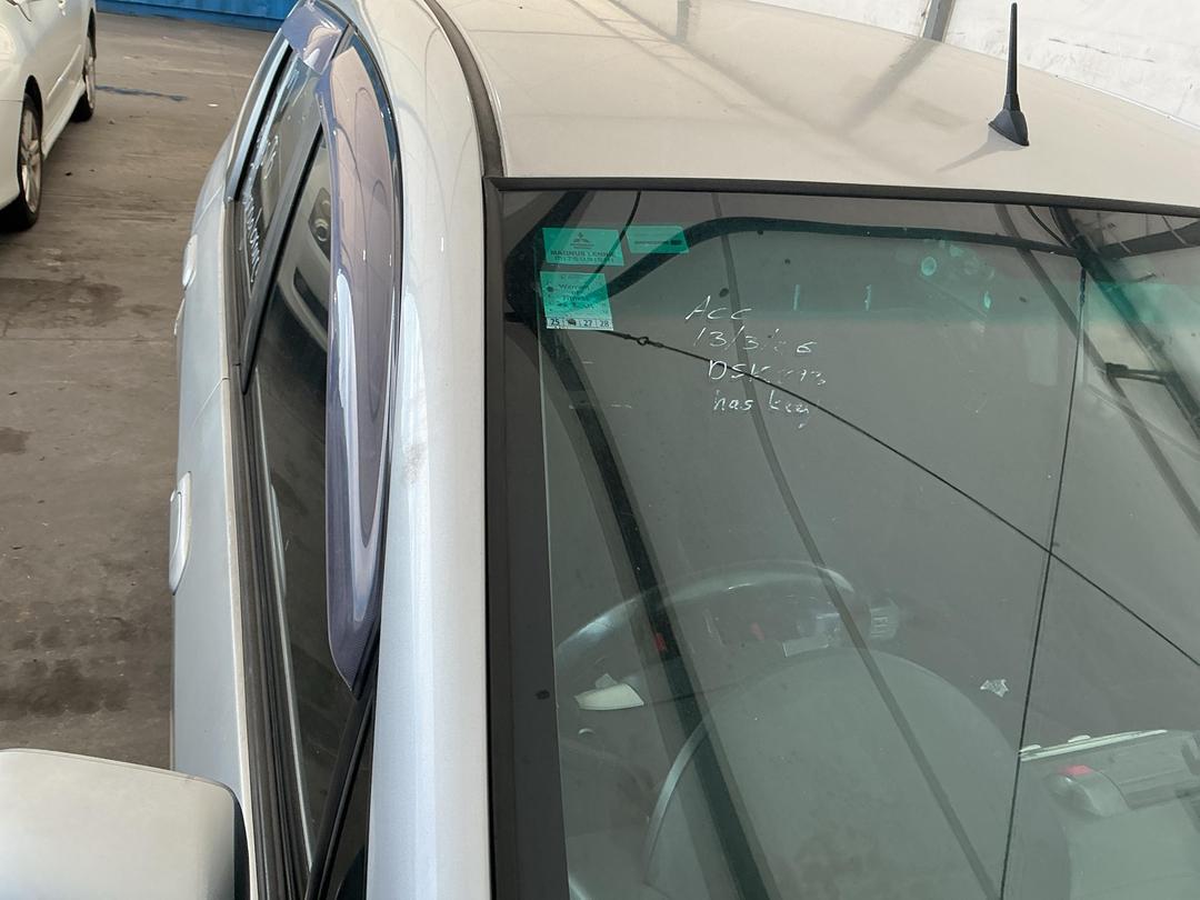 Photo '12' of Honda Jazz Sport