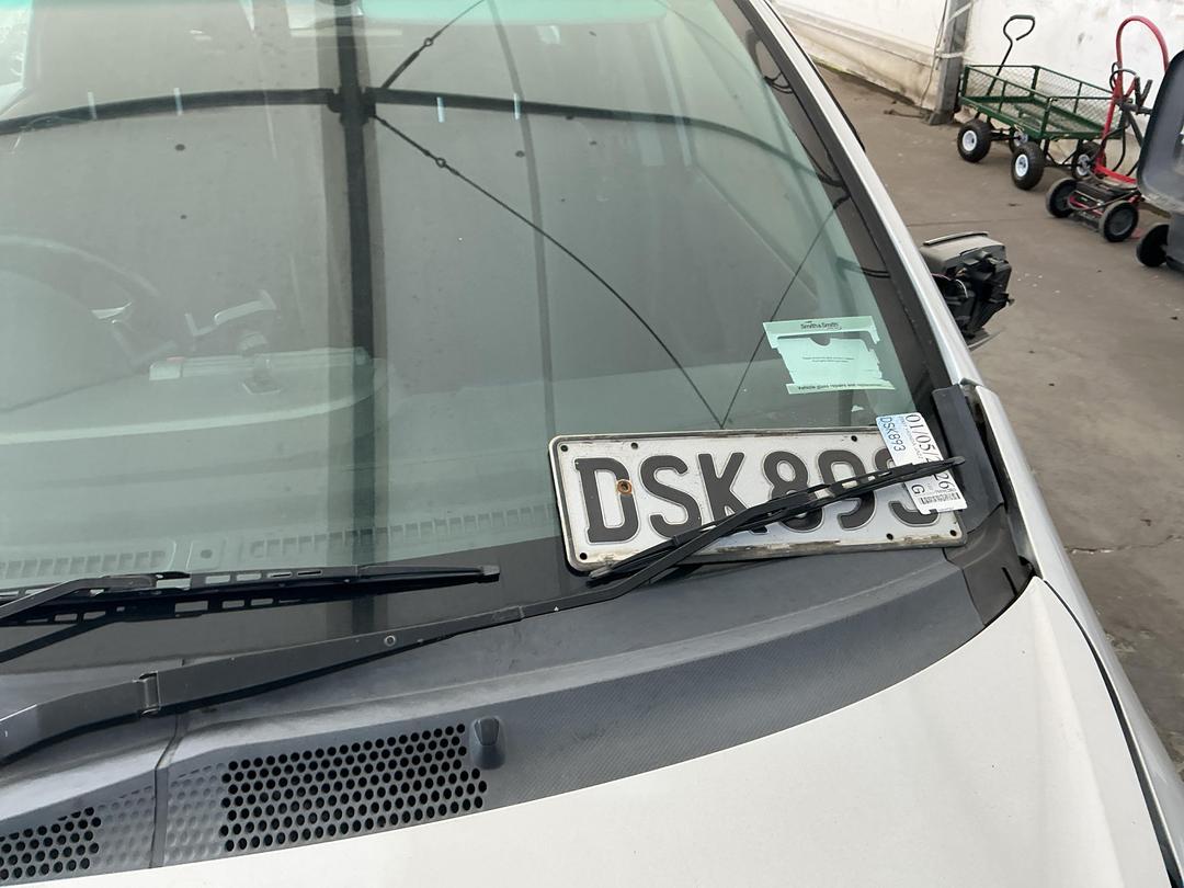 Photo '13' of Honda Jazz Sport