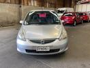 Thumbnail '2' of Honda Jazz I