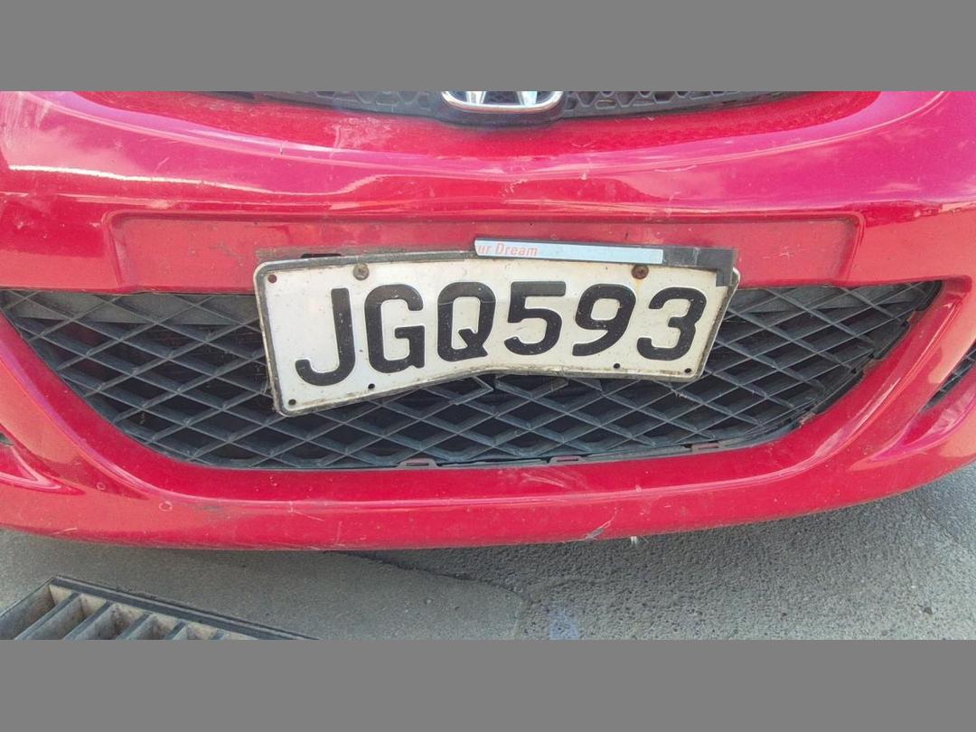 Photo '10' of Honda Jazz Sport Photo '10' of Honda Jazz Sport