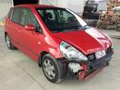 Thumbnail '1' of Honda Jazz I
