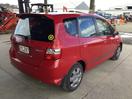 Thumbnail '7' of Honda Jazz I