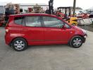 Thumbnail '8' of Honda Jazz I