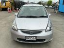 Thumbnail '3' of Honda Jazz I