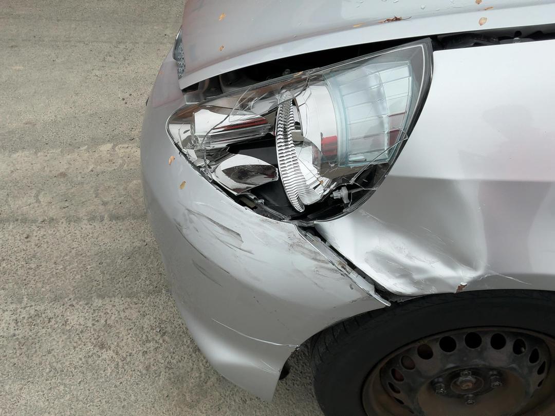 Photo '8' of Honda Jazz I Photo '8' of Honda Jazz I
