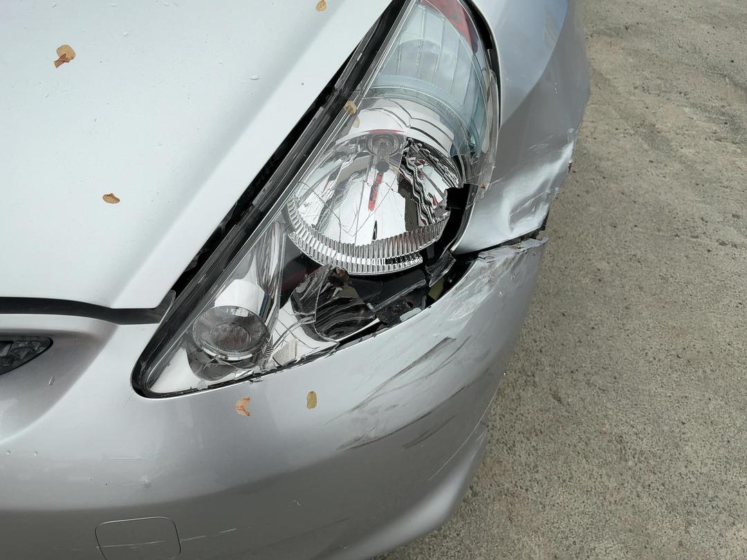 Photo '9' of Honda Jazz I Photo '9' of Honda Jazz I