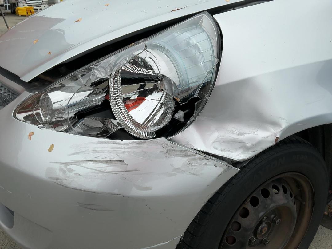 Photo '10' of Honda Jazz I Photo '10' of Honda Jazz I