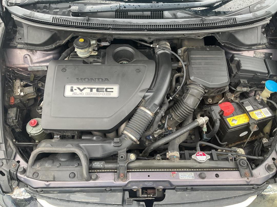 Photo '5' of Honda Odyssey