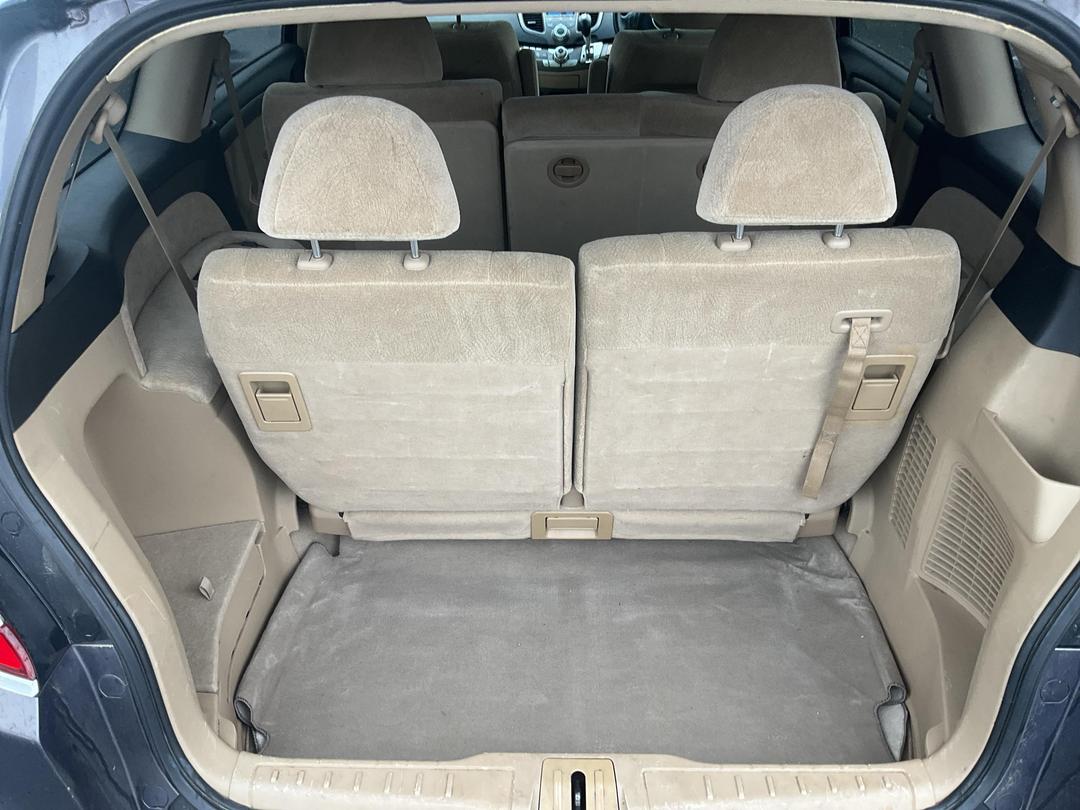 Photo '12' of Honda Odyssey