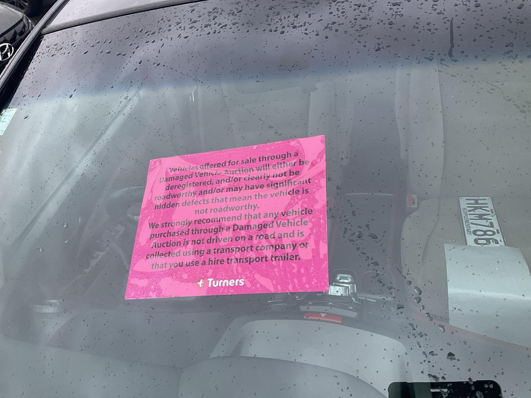 Photo '15' of Honda Odyssey