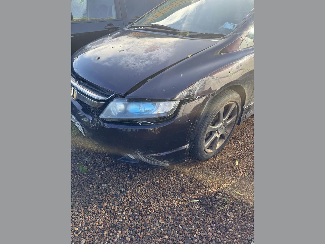 Photo '4' of Honda Odyssey