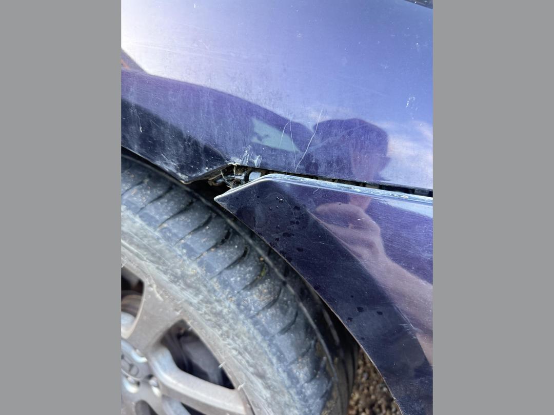 Photo '5' of Honda Odyssey