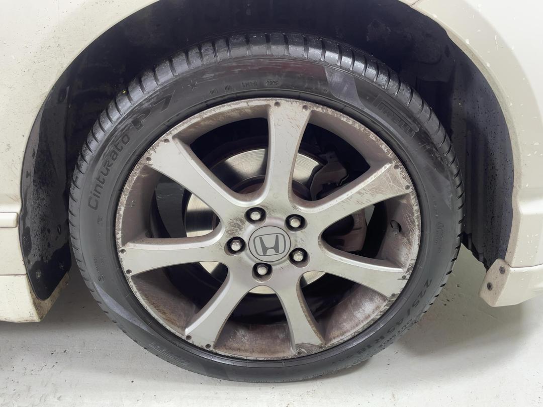 Photo '9' of Honda Odyssey