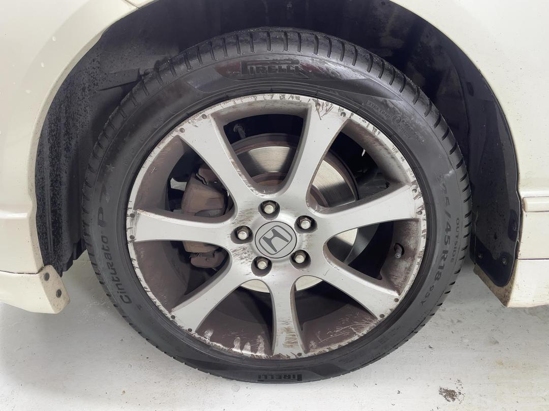 Photo '10' of Honda Odyssey