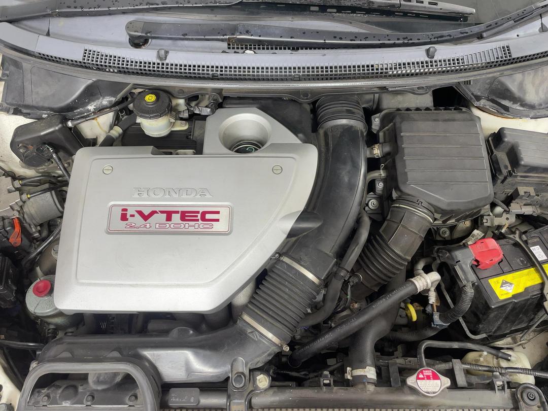 Photo '13' of Honda Odyssey