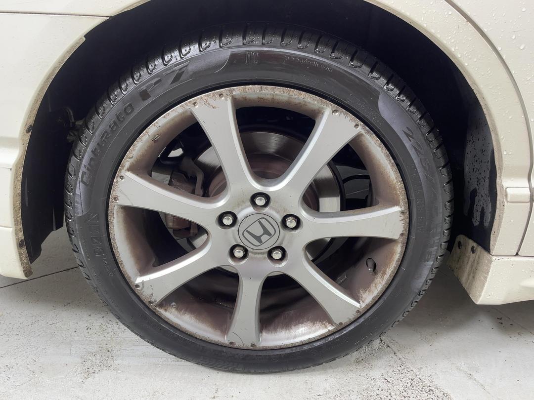 Photo '12' of Honda Odyssey
