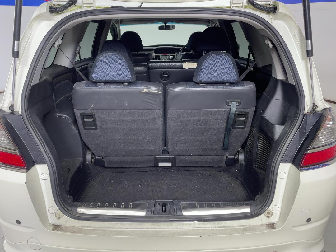Photo '14' of Honda Odyssey