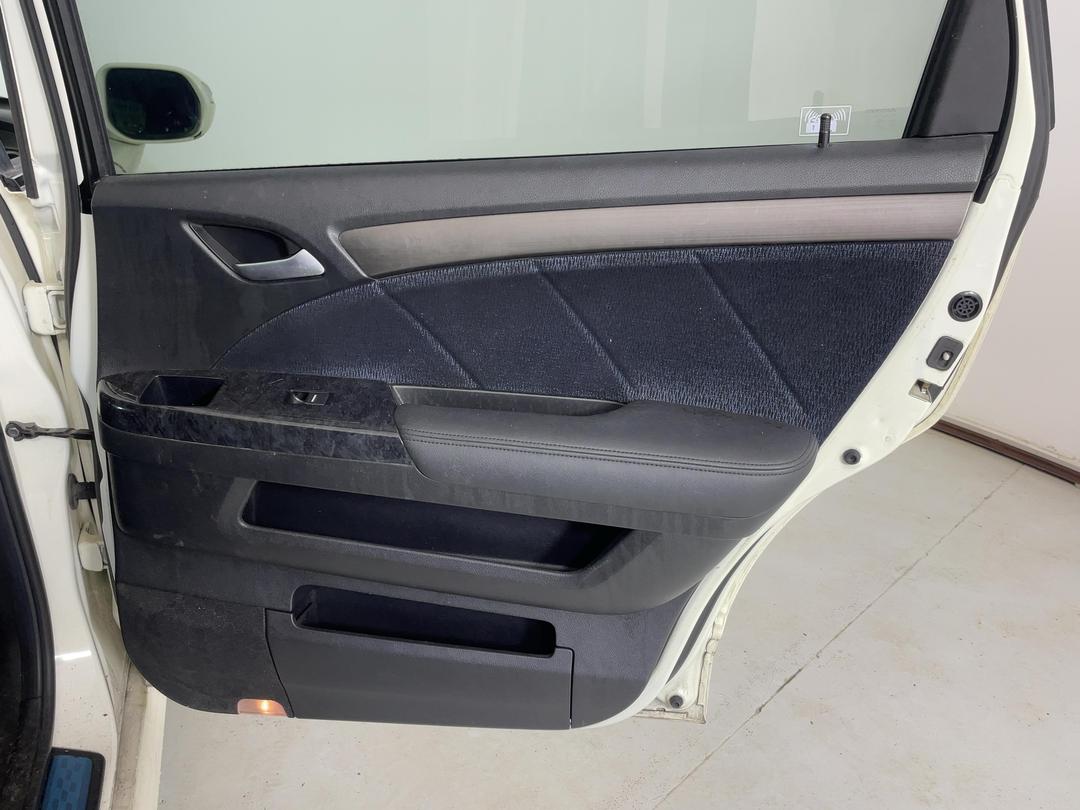 Photo '19' of Honda Odyssey