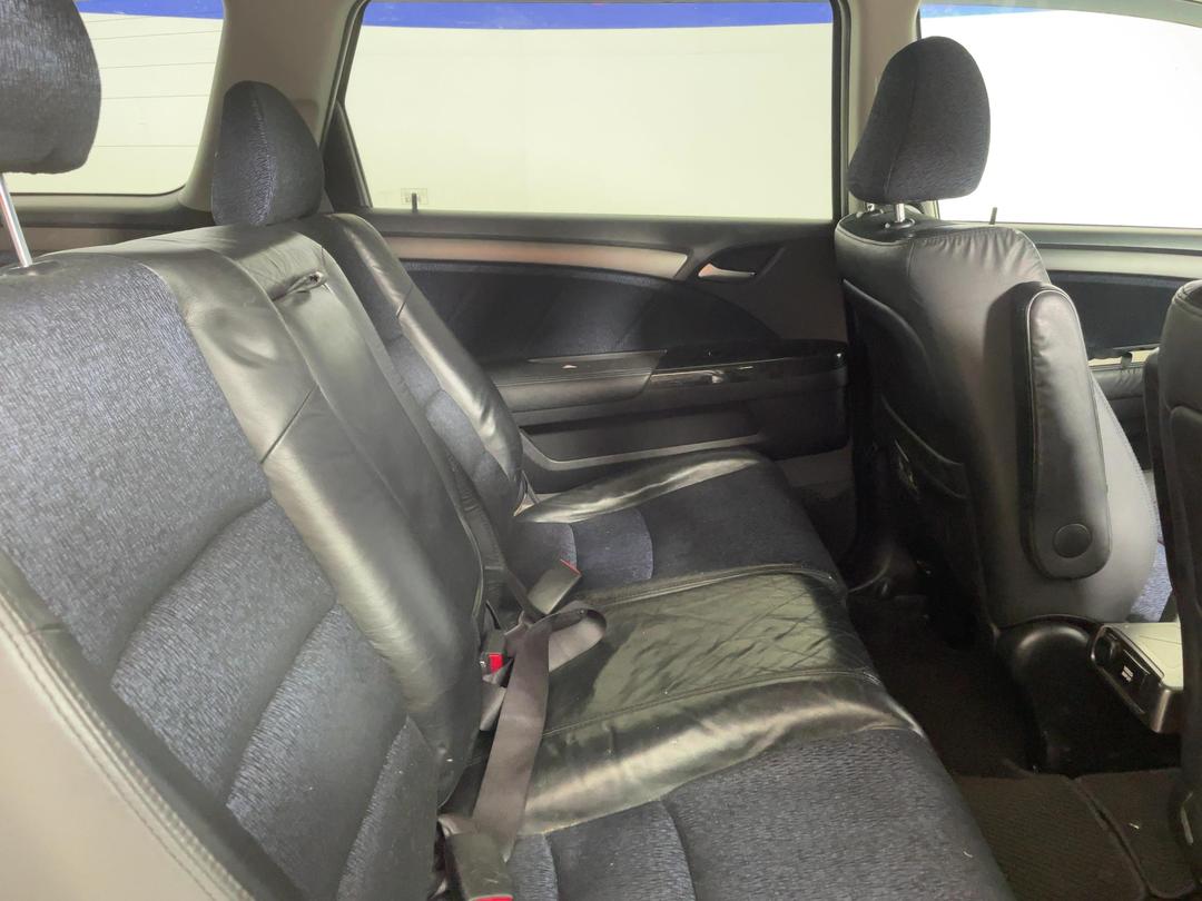 Photo '20' of Honda Odyssey