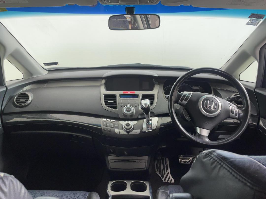 Photo '17' of Honda Odyssey