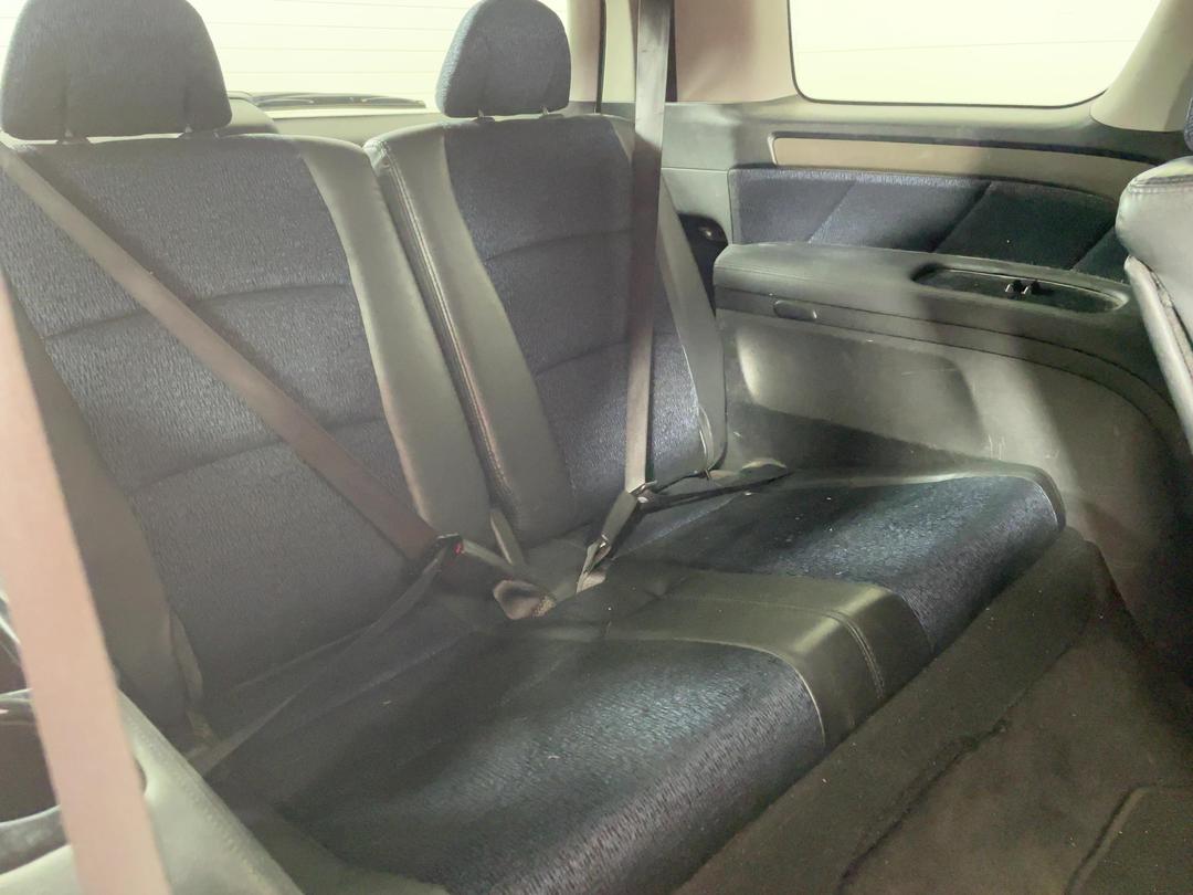 Photo '23' of Honda Odyssey