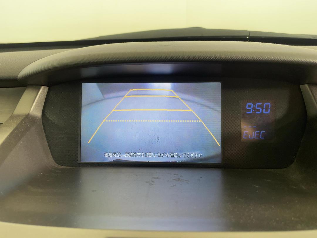 Photo '25' of Honda Odyssey