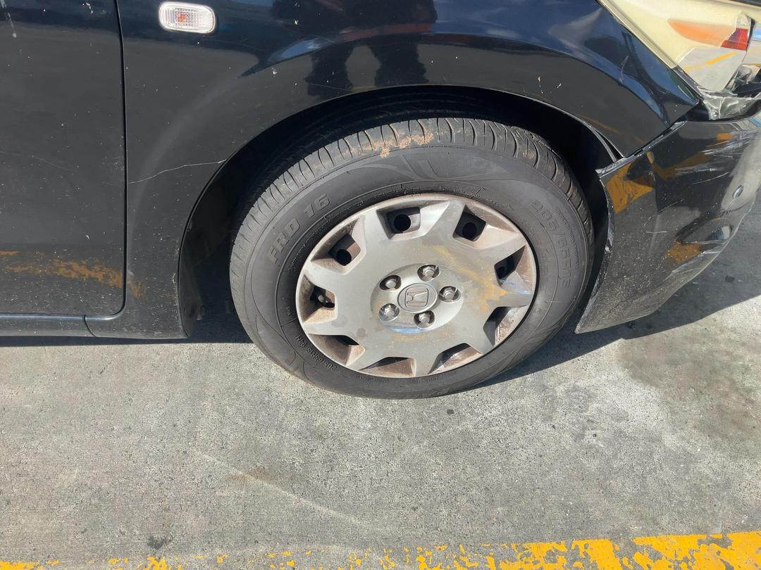 Photo '5' of Honda Stream