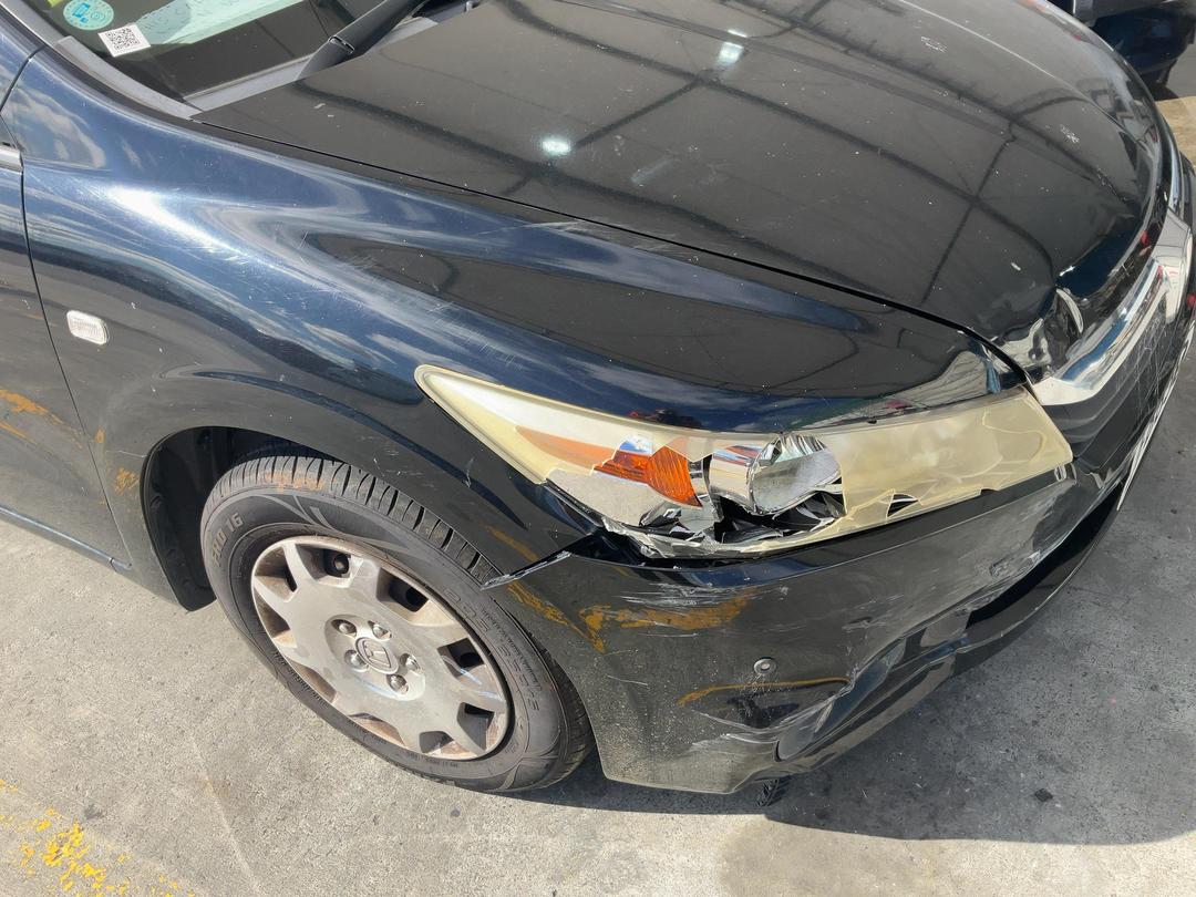 Photo '7' of Honda Stream