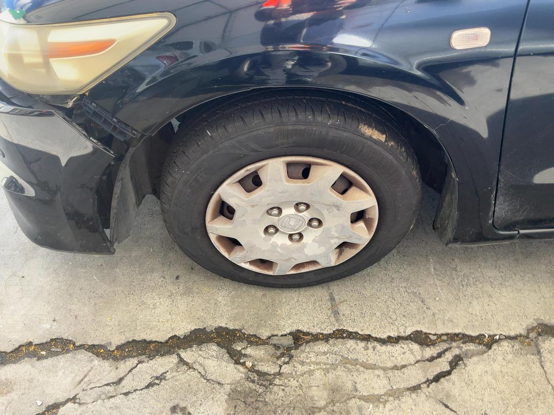 Photo '11' of Honda Stream