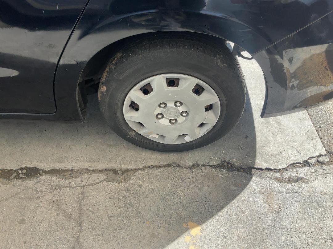 Photo '14' of Honda Stream