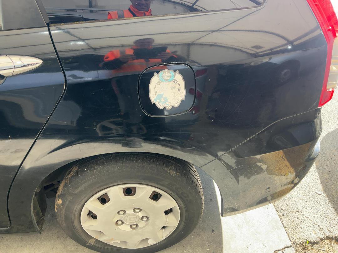 Photo '15' of Honda Stream