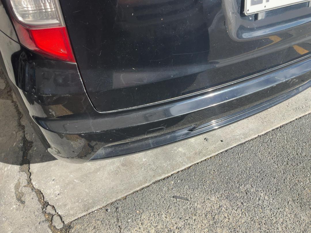 Photo '17' of Honda Stream