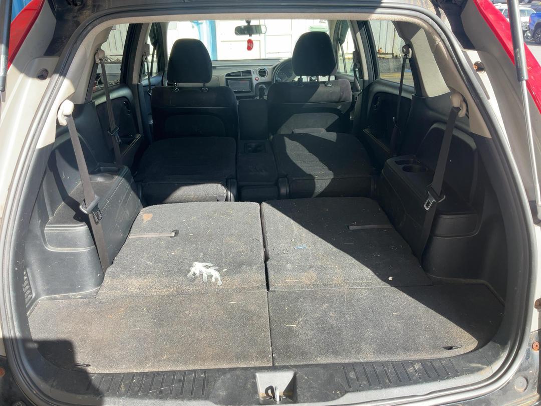 Photo '19' of Honda Stream