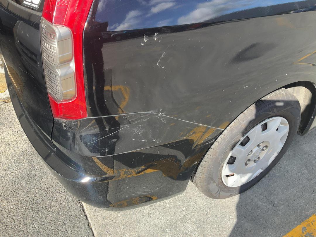 Photo '20' of Honda Stream