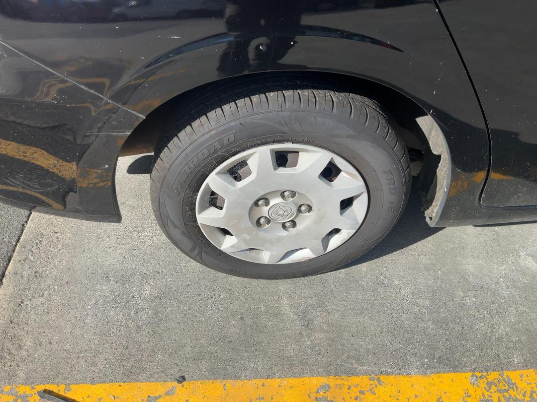 Photo '22' of Honda Stream