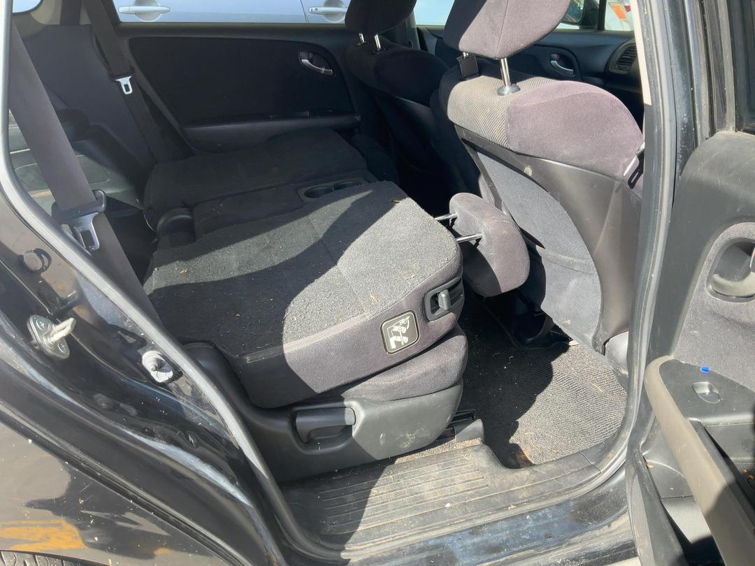 Photo '24' of Honda Stream