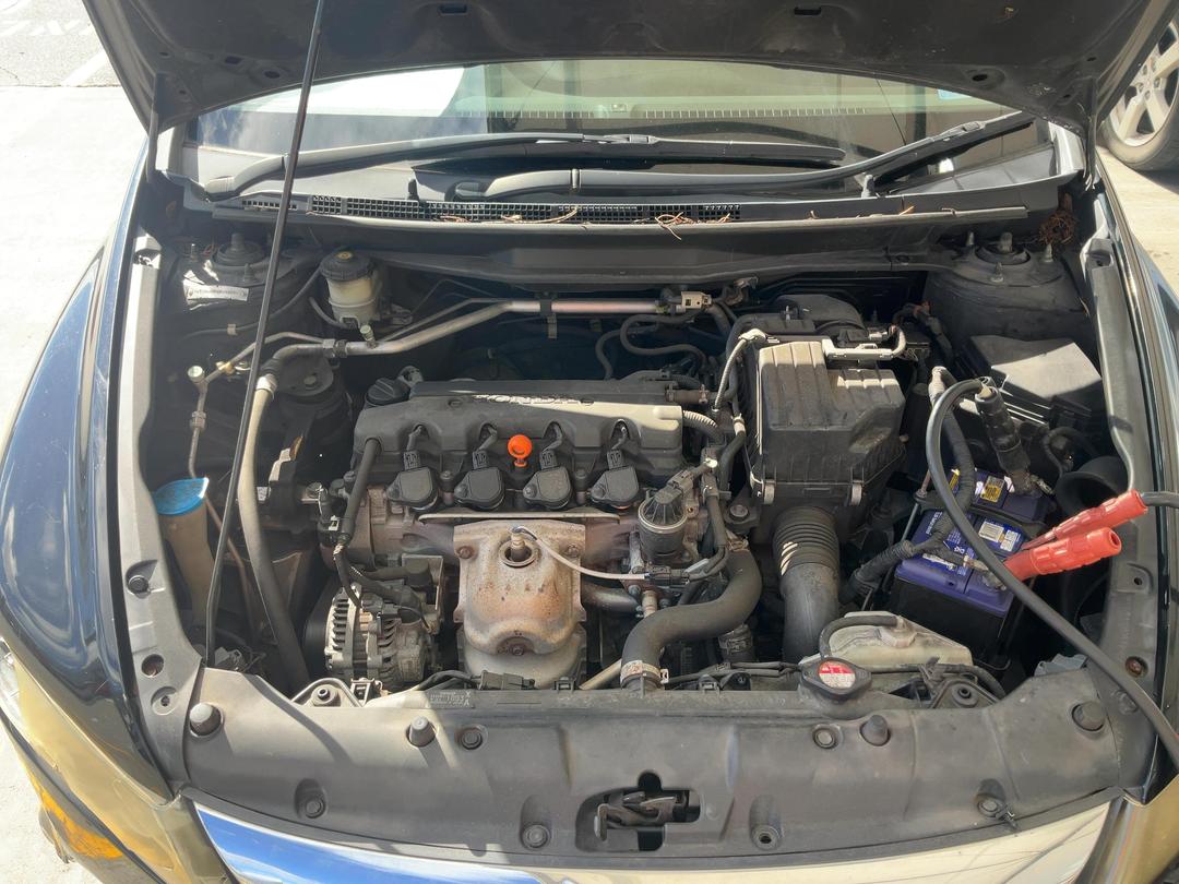 Photo '31' of Honda Stream