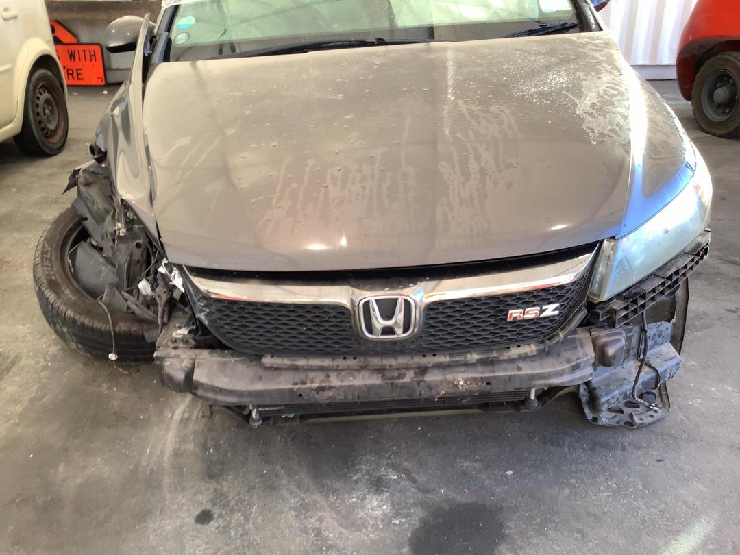 Photo '2' of Honda Stream