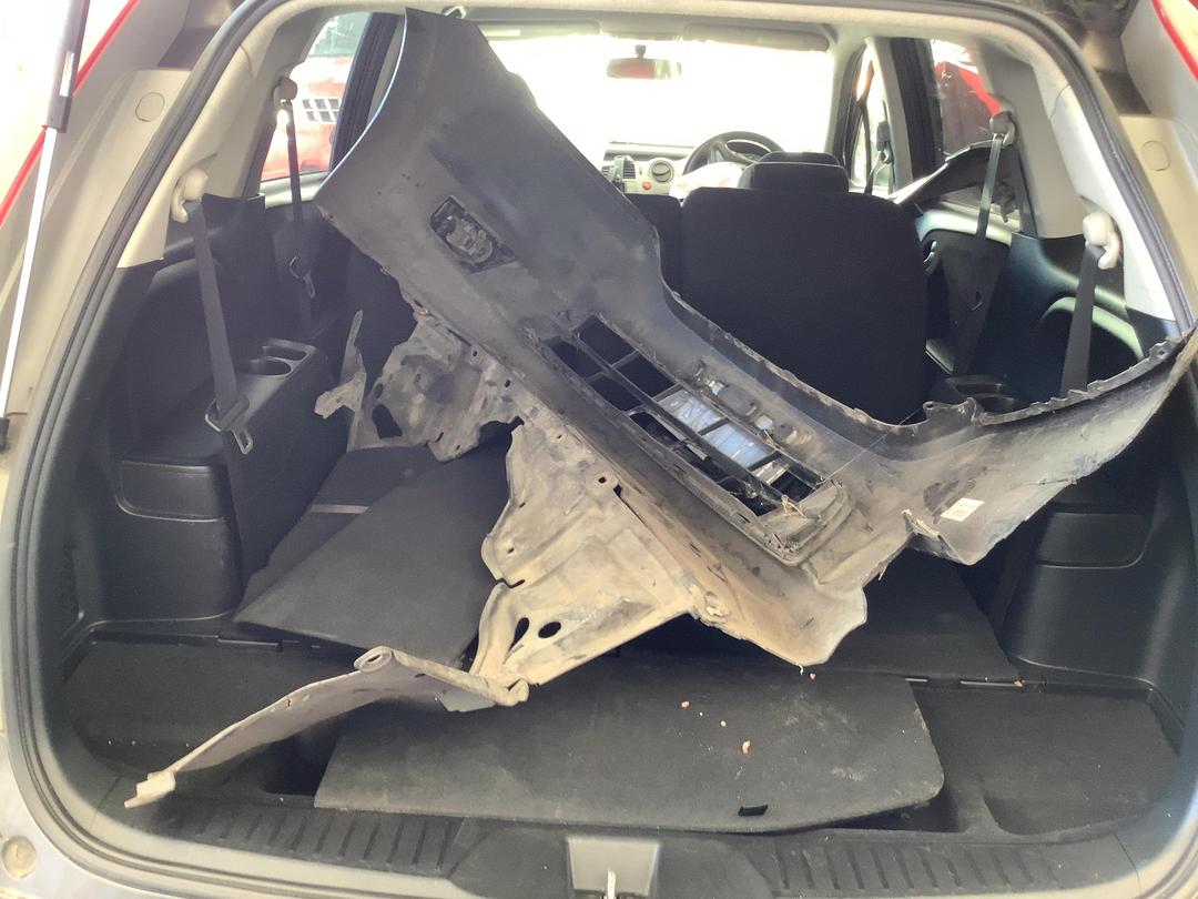 Photo '8' of Honda Stream