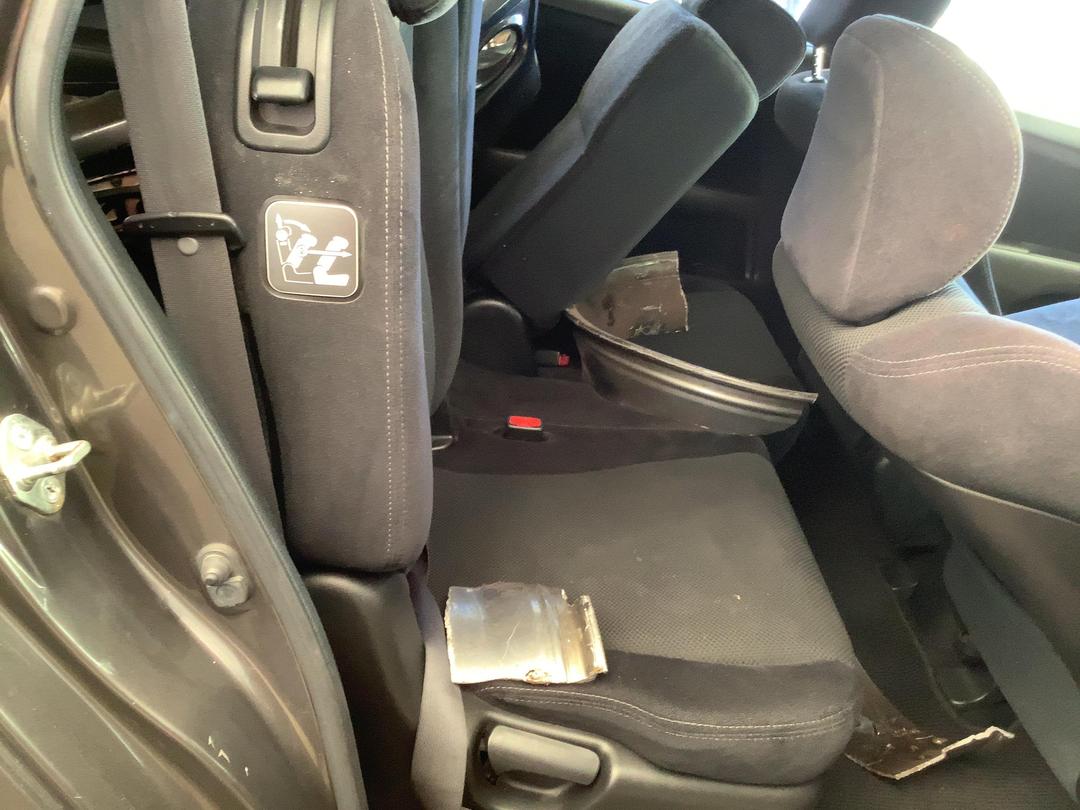 Photo '9' of Honda Stream