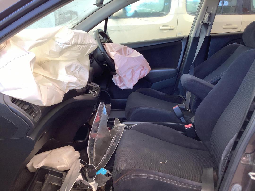 Photo '10' of Honda Stream