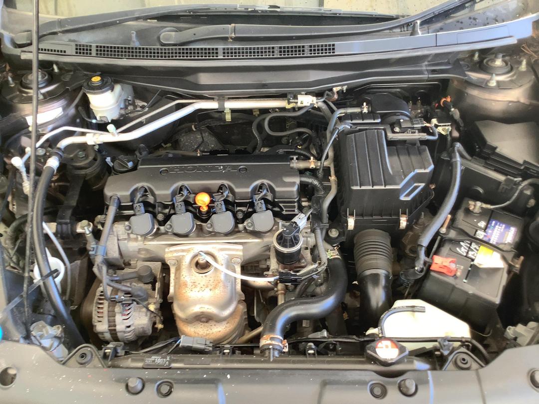 Photo '12' of Honda Stream