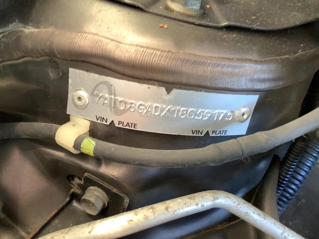 Photo '15' of Honda Stream