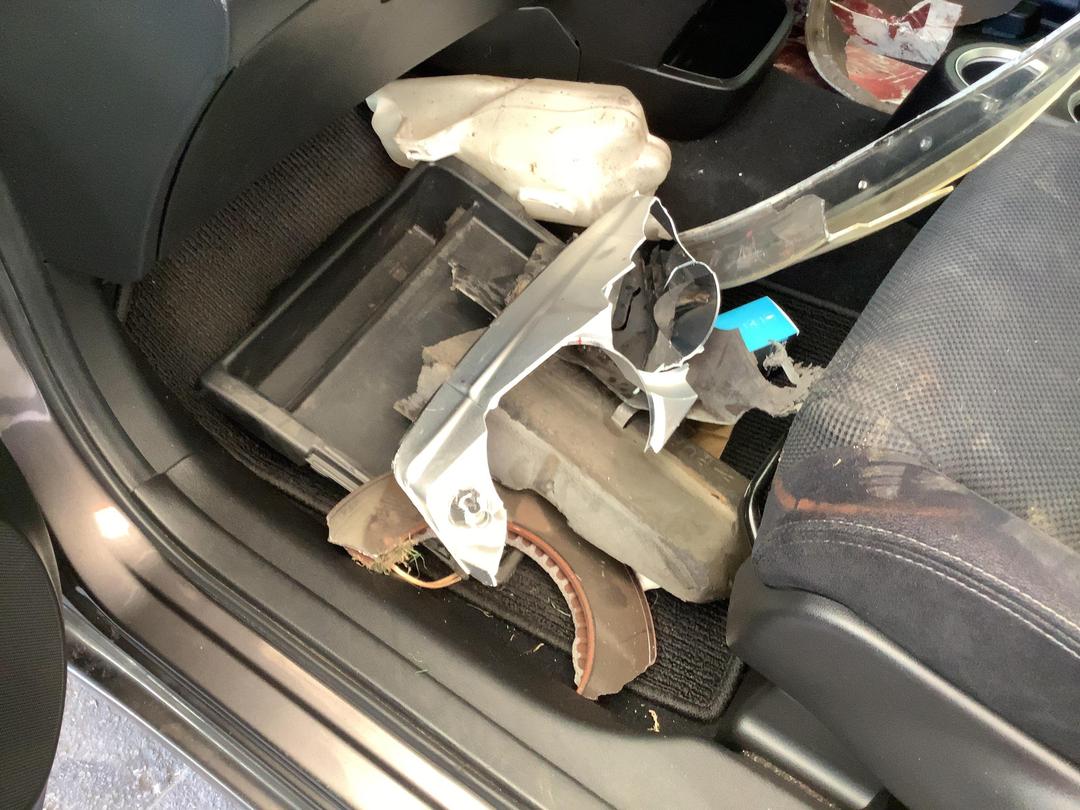 Photo '11' of Honda Stream