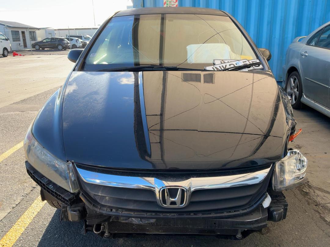 Photo '2' of Honda Stream