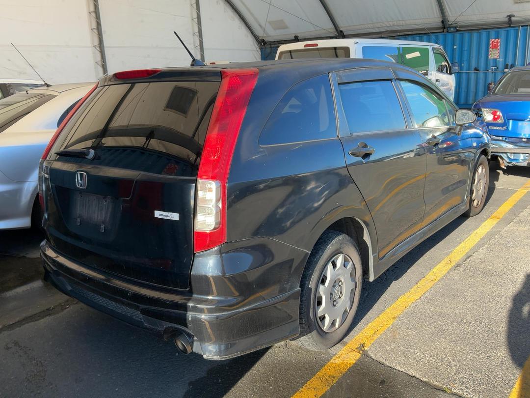 Photo '5' of Honda Stream