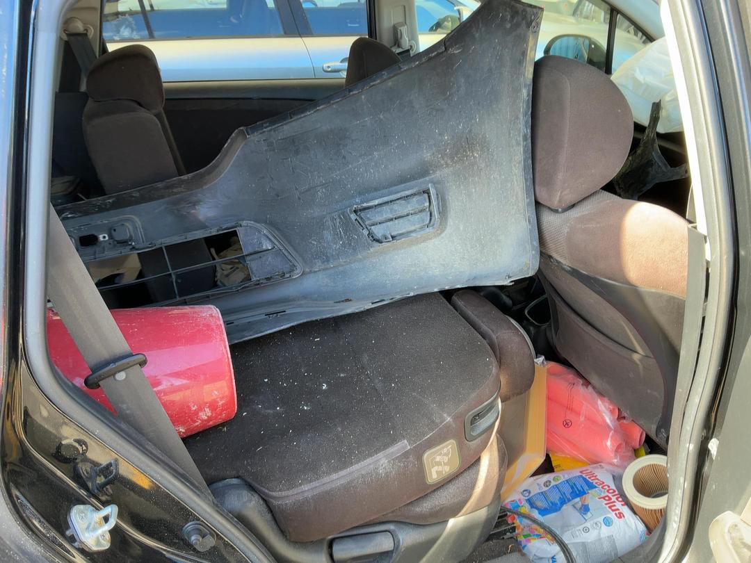 Photo '6' of Honda Stream